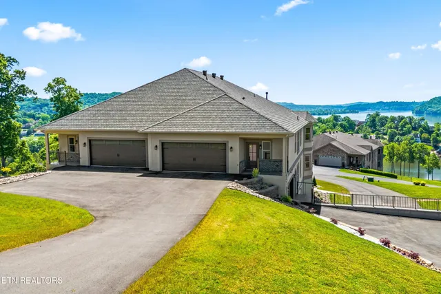 $479,900 | 2412 Grand Vw Court, Kingston, TN 37763
