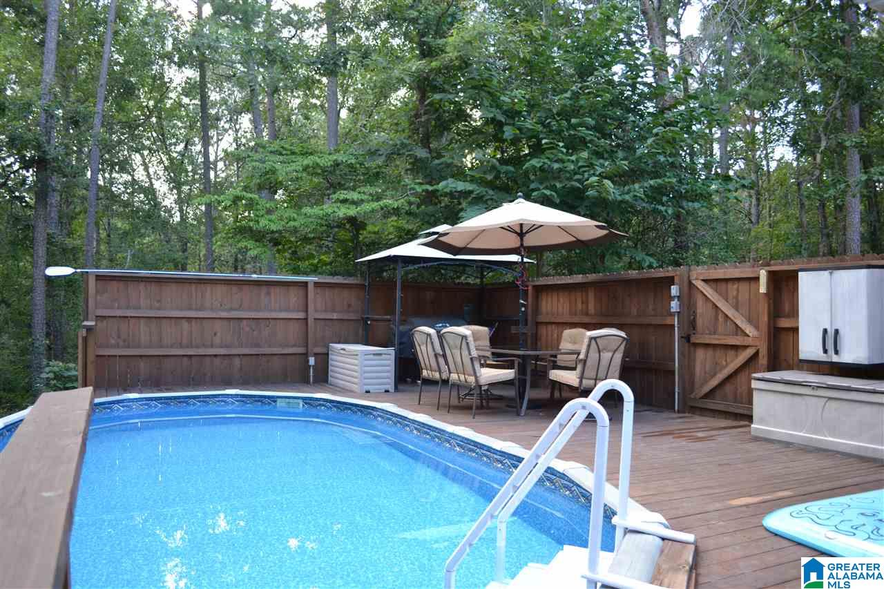 5112 Biddle Circle Mount Olive, AL 35117 - Photo 34 of 38