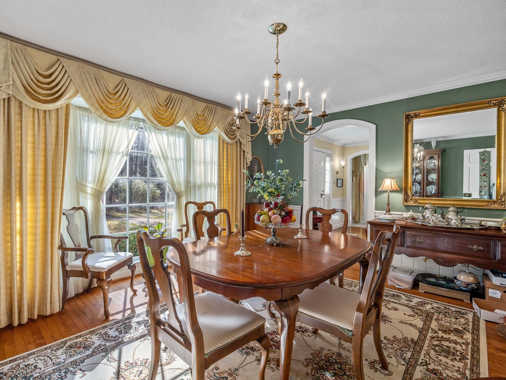 305 Saugus Road Spartanburg, SC 29307 - Photo 19 of 46 Gallery Image 19