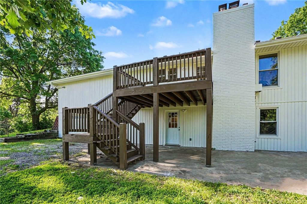 1500 Ridgeview Road Liberty, MO 64068 - Photo 34 of 42
