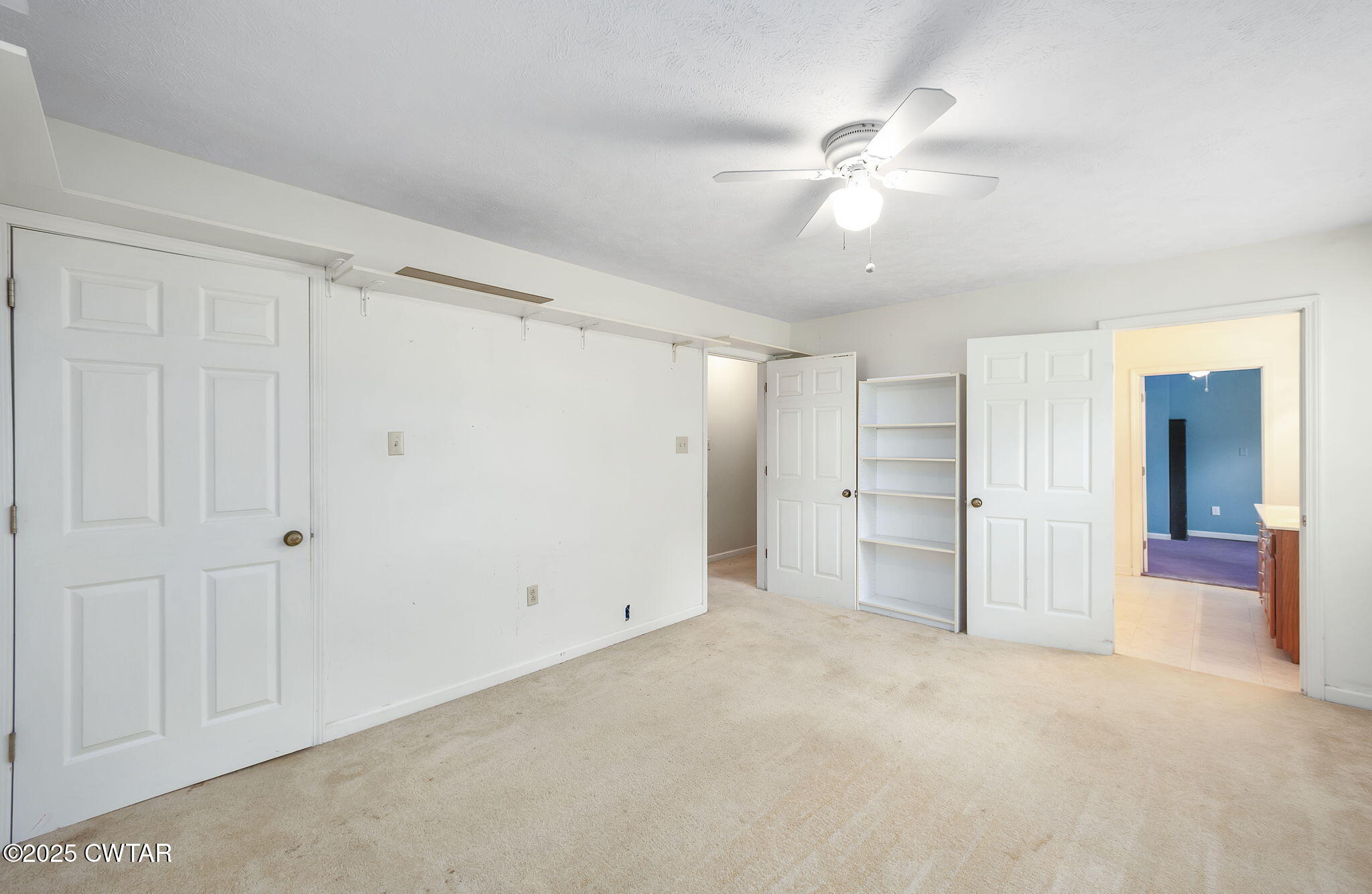 598 Old Bells Road Jackson, TN 38305 - Photo 24 of 40 a view of an empty room