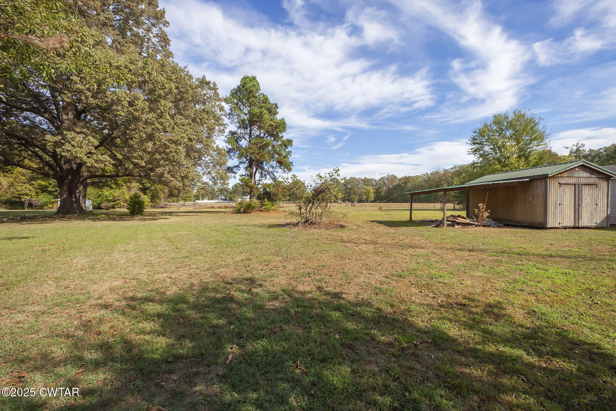 598 Old Bells Road Jackson, TN 38305 - Photo 29 of 40 a view of an ocean