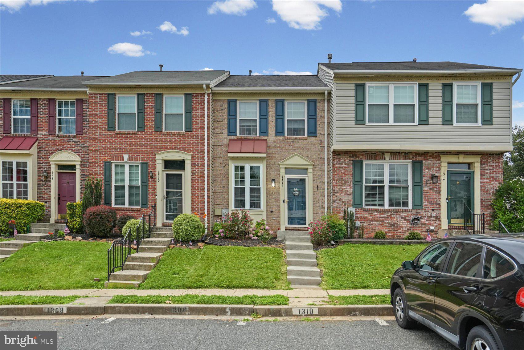 1312 Roman Ridge Way Bel Air, MD 21014 - Photo 3 of 39