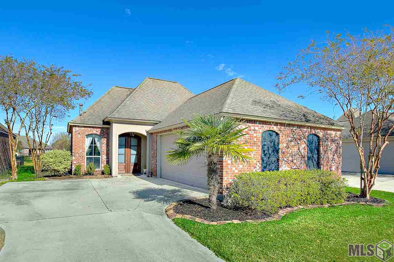 10665 Springtree Avenue Baton Rouge, LA 70810 - Photo 1 of 14 Gallery Image 1
