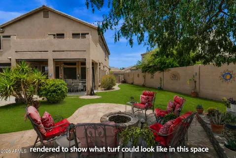 $825,000 | 7807 East Red Hawk Circle, Mesa, AZ 85207