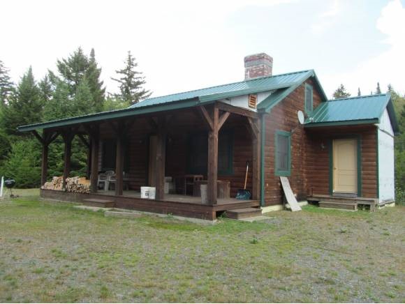 1318 Indian Stream Road Pittsburg, NH 03592 - Photo 1 of 1 Gallery Image 1