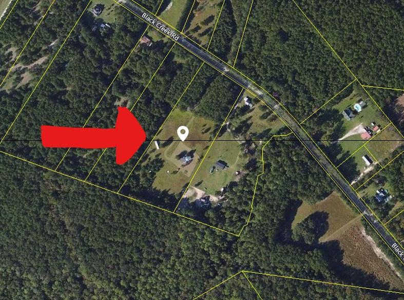 1181 State Rd S-15-28 Walterboro, SC 29488 - Photo 10 of 10 InkedCRSMapImage_LI