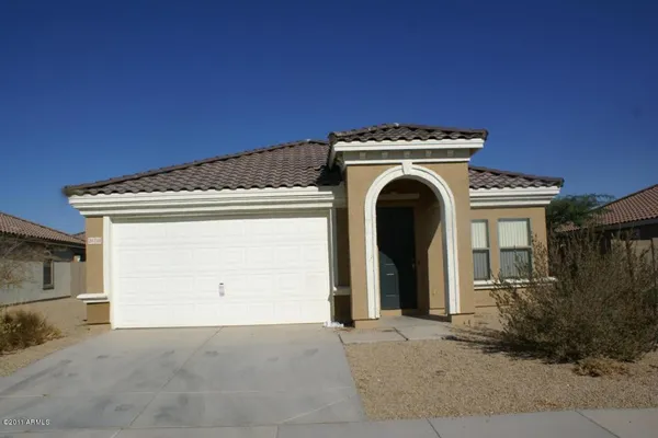 $1,750 | 25758 West Nancy Lane, Buckeye, AZ 85326