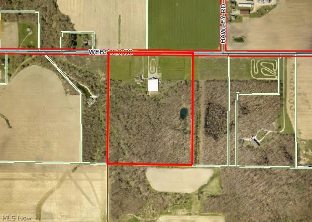 45311 Webster Road Wellington, OH 44090 - Photo 33 of 33 Gallery Image 33