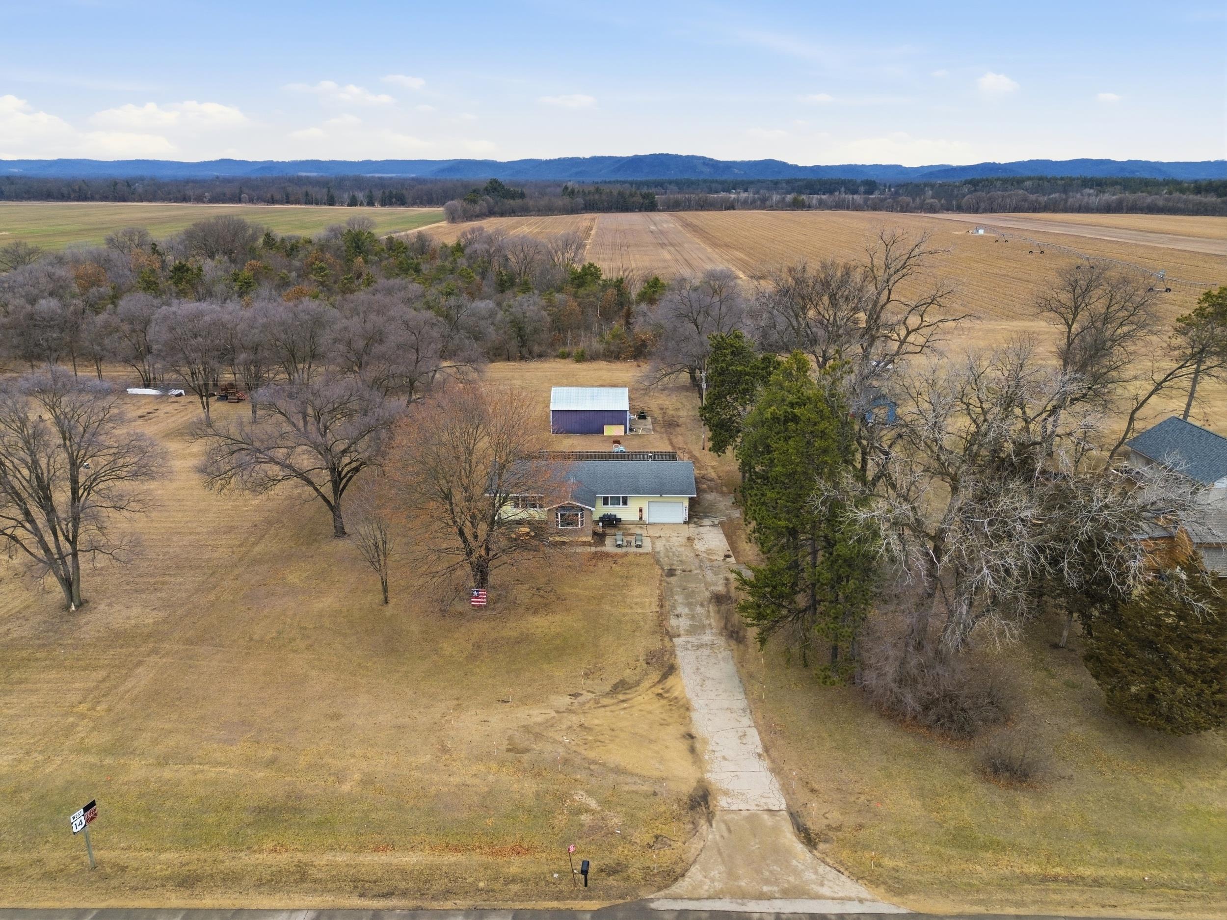 7336 Highway 14 Arena, WI 53503 - Photo 31 of 35