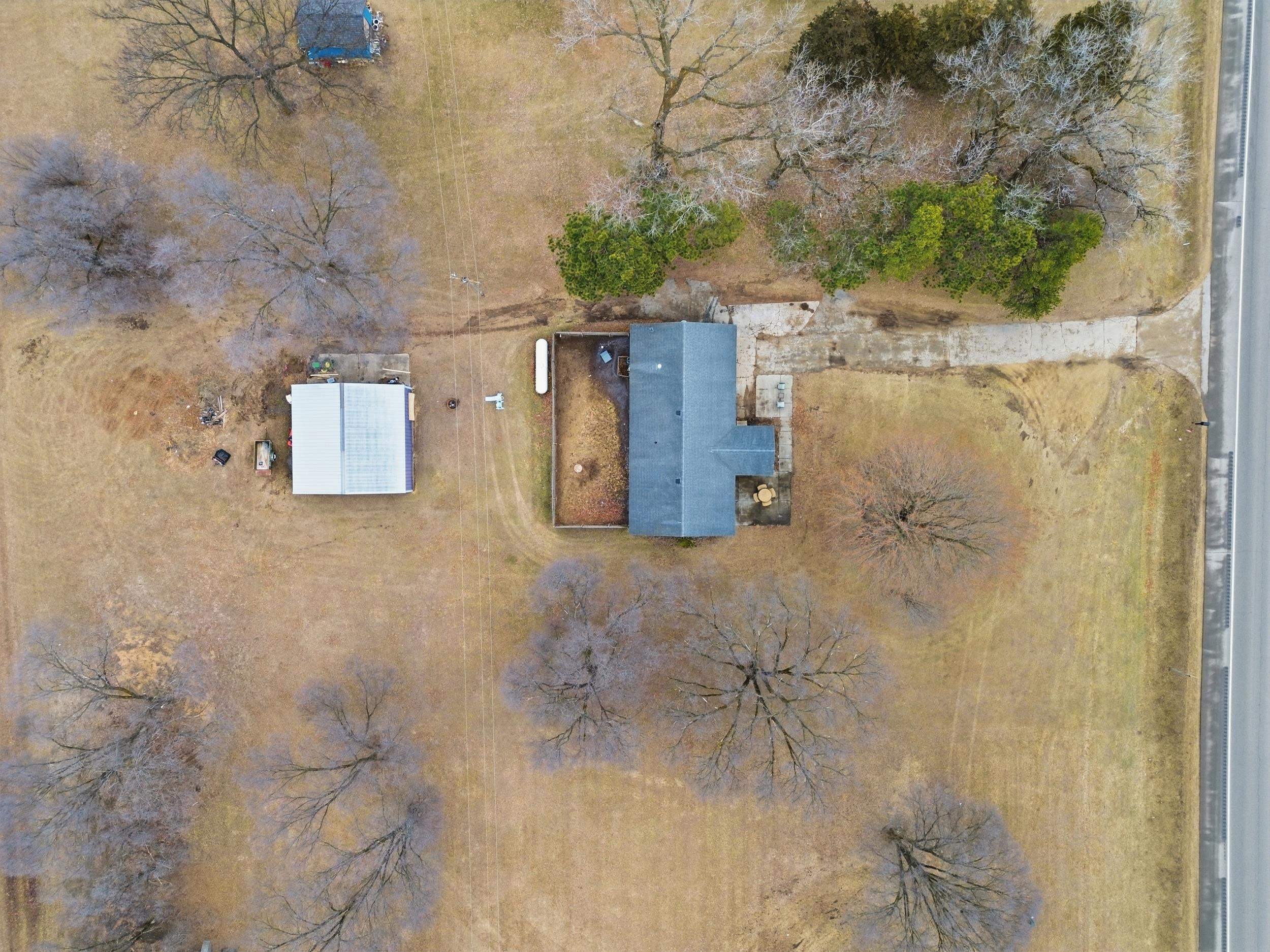 7336 Highway 14 Arena, WI 53503 - Photo 33 of 35