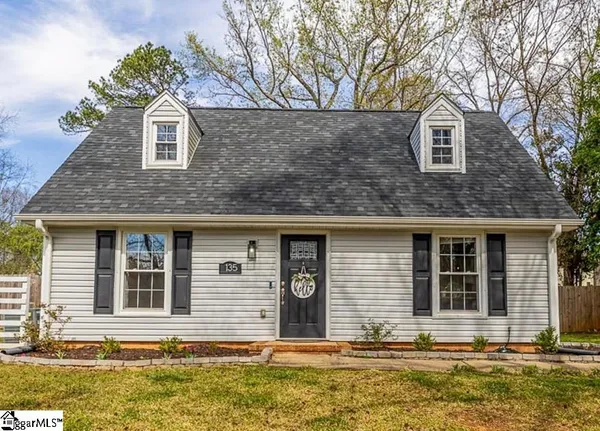 $279,000 | 135 Ashdown Drive, Simpsonville, SC 29680