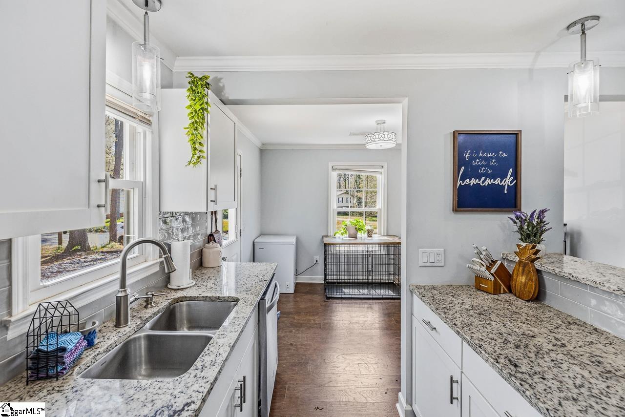 135 Ashdown Drive Simpsonville, SC 29680 - Photo 13 of 37