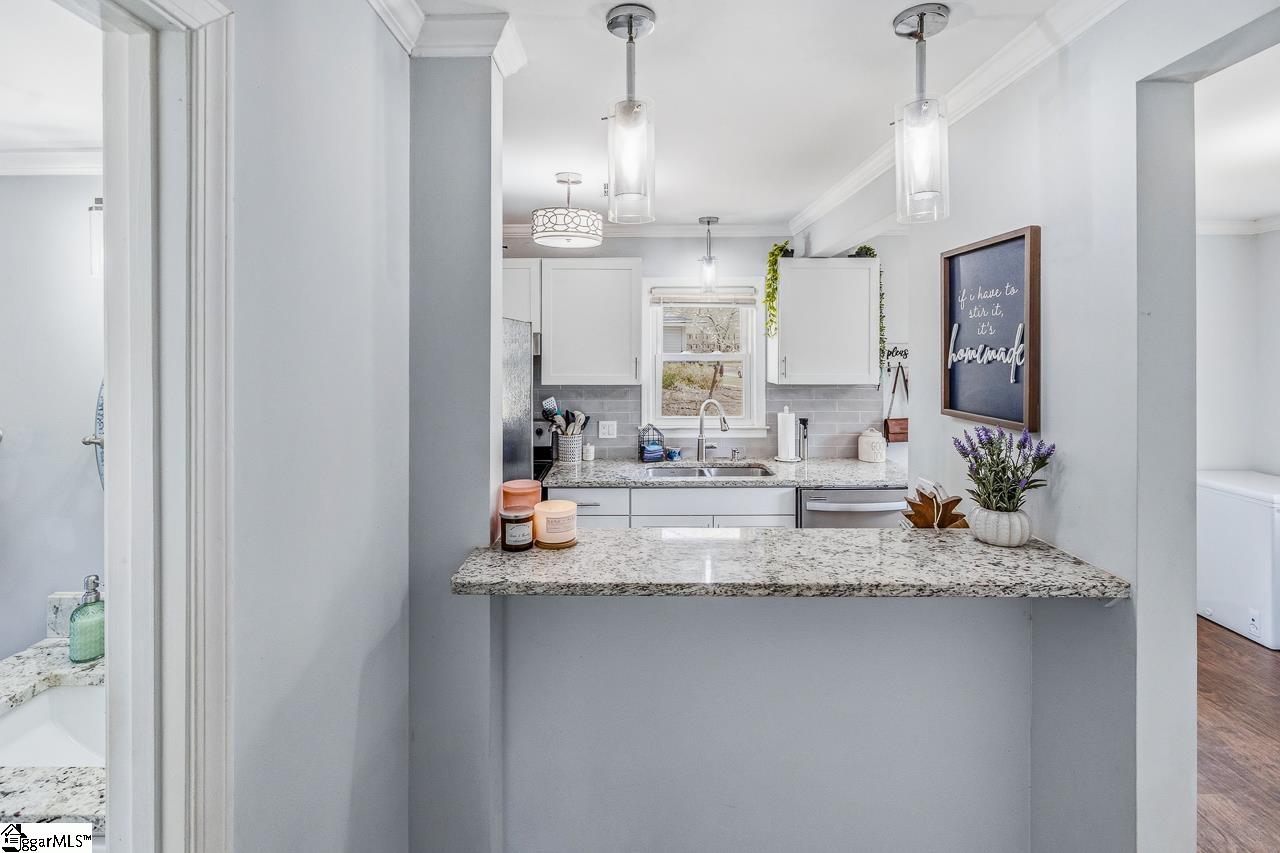 135 Ashdown Drive Simpsonville, SC 29680 - Photo 14 of 37