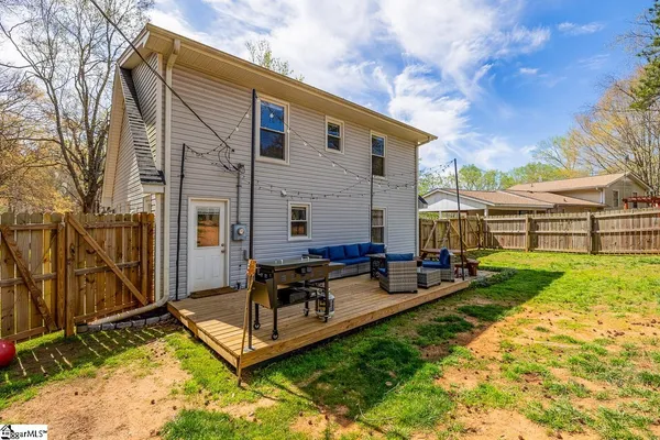 $275,000 | 135 Ashdown Drive, Simpsonville, SC 29680