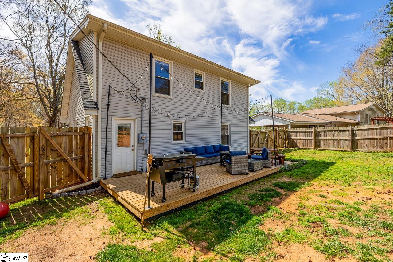 135 Ashdown Drive Simpsonville, SC 29680 - Photo 25 of 33