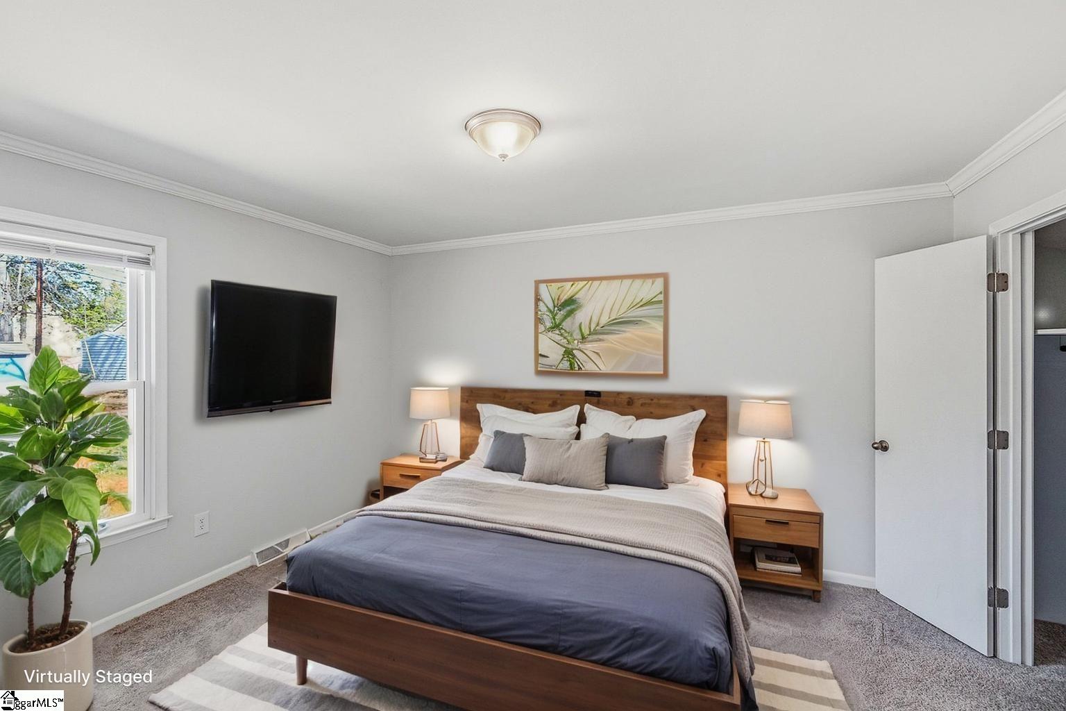 135 Ashdown Drive Simpsonville, SC 29680 - Photo 25 of 37