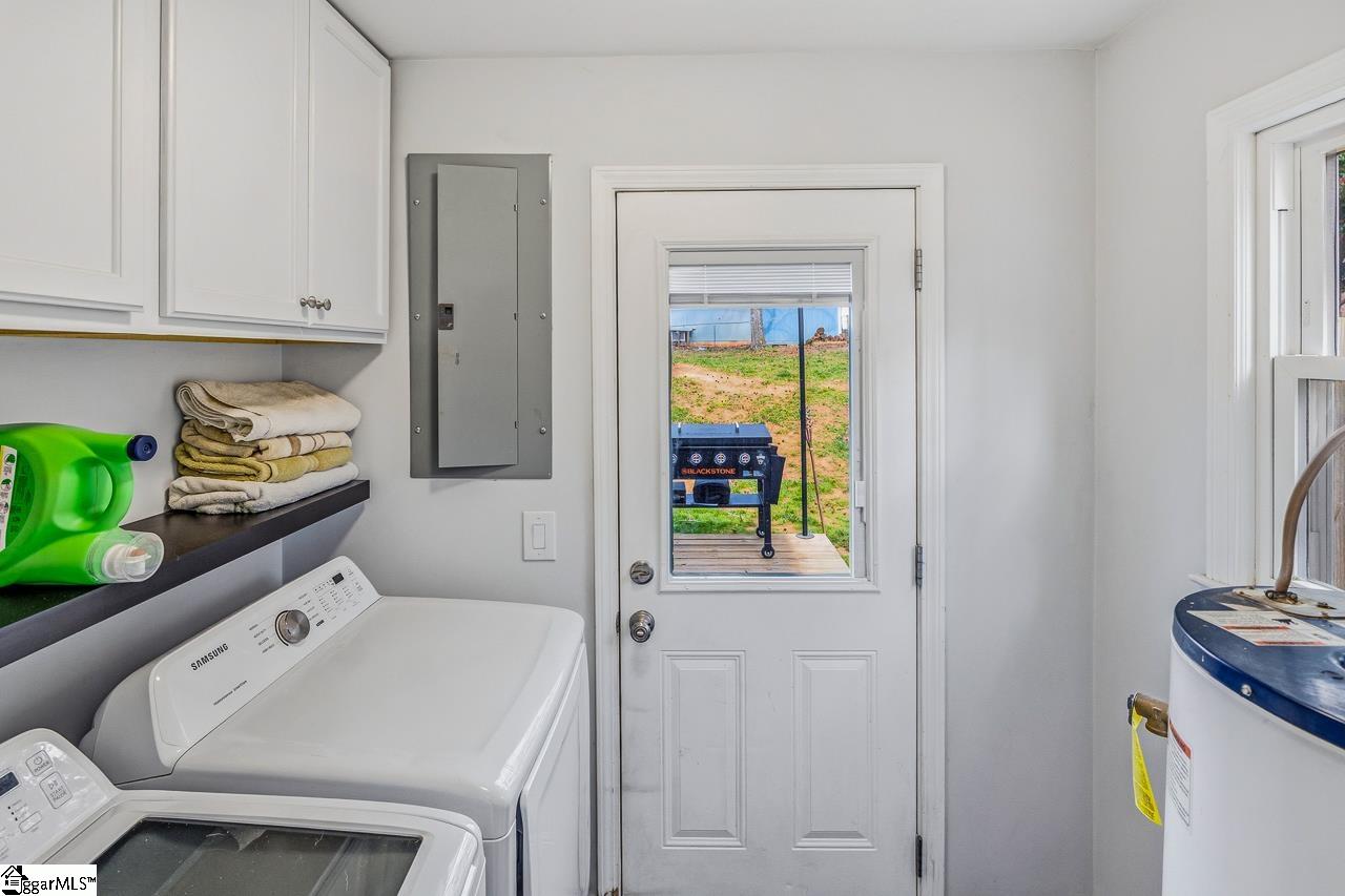 135 Ashdown Drive Simpsonville, SC 29680 - Photo 28 of 37