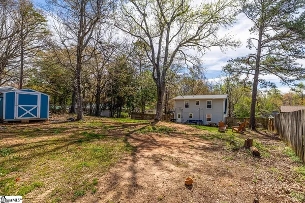 $275,000 | 135 Ashdown Drive, Simpsonville, SC 29680
