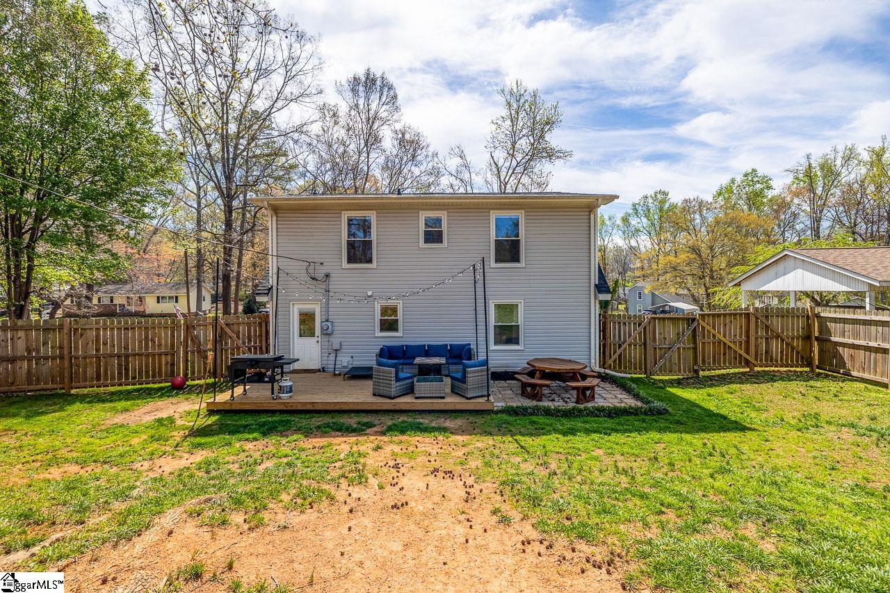 135 Ashdown Drive Simpsonville, SC 29680 - Photo 30 of 37