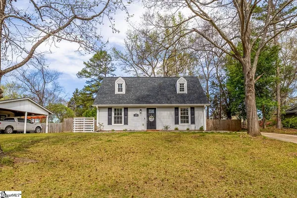 $275,000 | 135 Ashdown Drive, Simpsonville, SC 29680