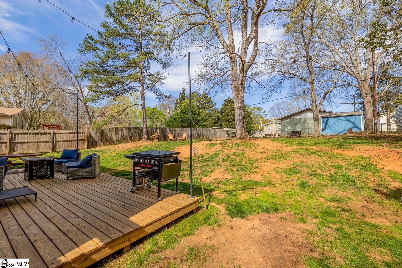 135 Ashdown Drive Simpsonville, SC 29680 - Photo 32 of 37