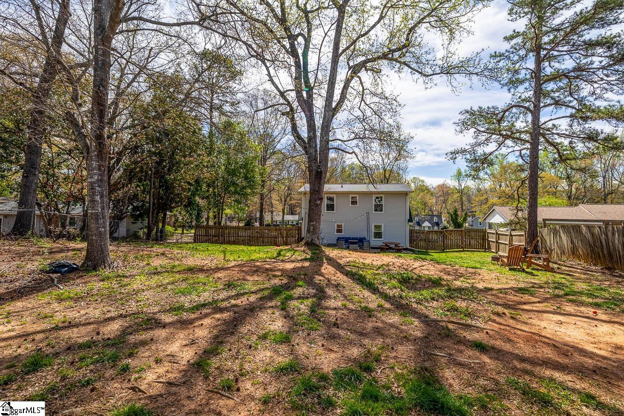 135 Ashdown Drive Simpsonville, SC 29680 - Photo 34 of 37