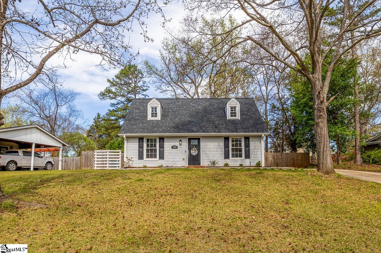 135 Ashdown Drive Simpsonville, SC 29680 - Photo 36 of 37