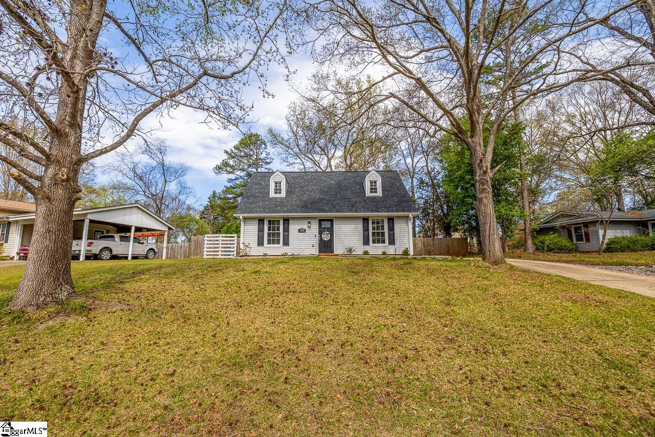 135 Ashdown Drive Simpsonville, SC 29680 - Photo 37 of 37
