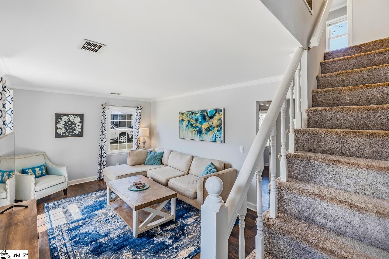 135 Ashdown Drive Simpsonville, SC 29680 - Photo 7 of 37