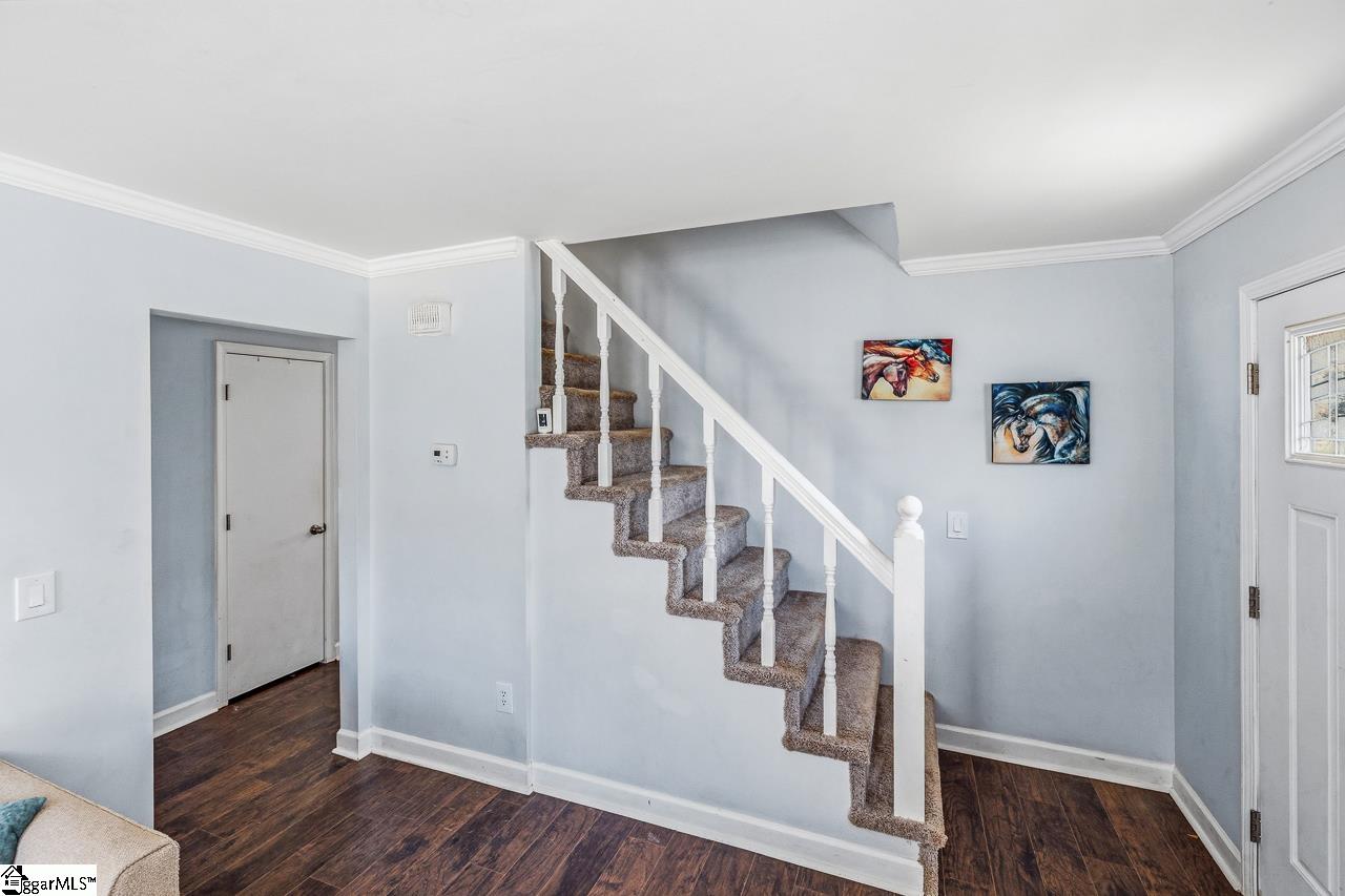 135 Ashdown Drive Simpsonville, SC 29680 - Photo 8 of 37