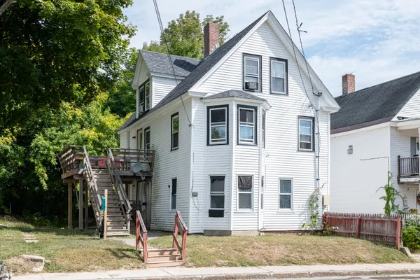 $150,000 | 236 Knox Street, Rumford, ME 04276