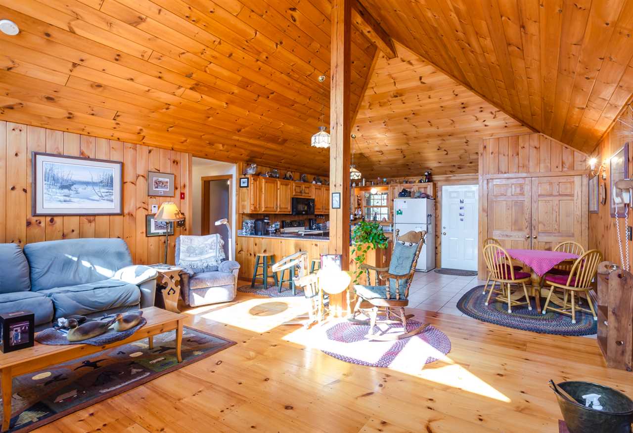 384 Old Temple Road Lyndeborough, NH 03082 - Photo 7 of 40