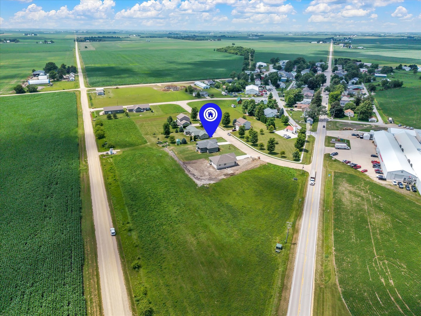 455 Rhonda Road New Liberty, IA 52765 - Photo 9 of 54