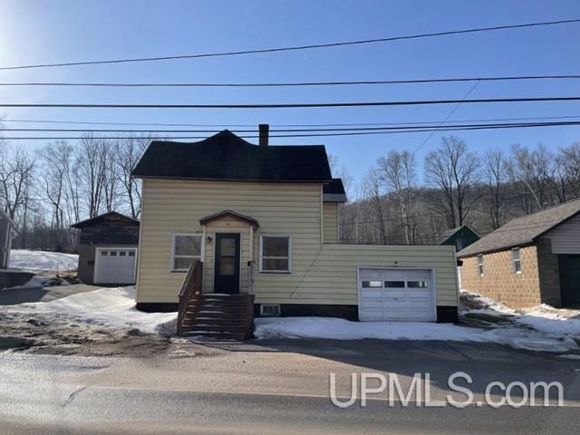 505 County Road Negaunee, MI 49866 - Photo 1 of 21