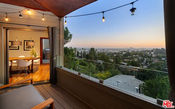 $2,795,000 | 5677 Spreading Oak Drive, Los Angeles, CA 90068