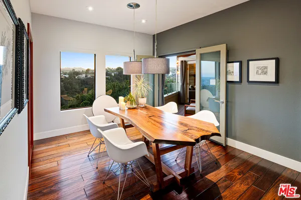 $2,795,000 | 5677 Spreading Oak Drive, Los Angeles, CA 90068