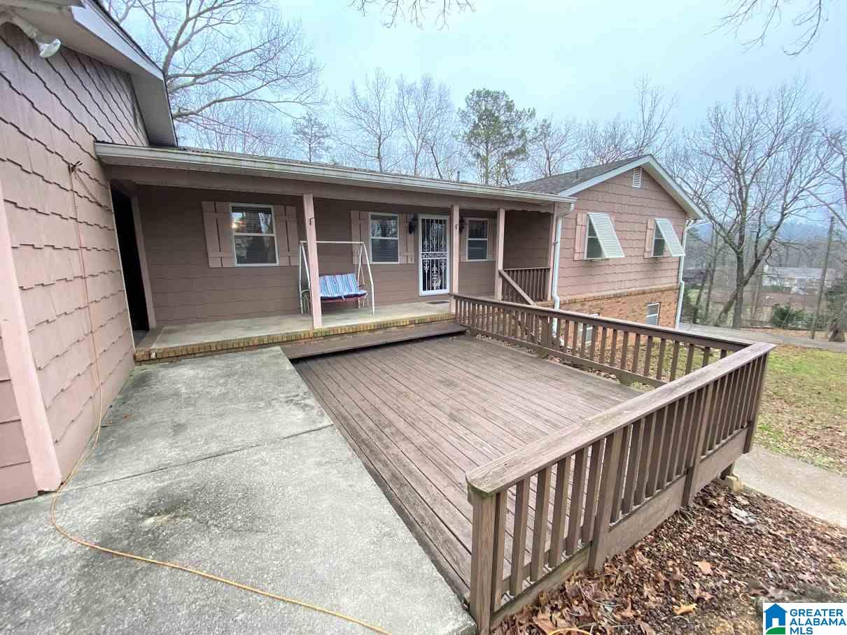 6669 Davison Road Pinson, AL 35126 - Photo 13 of 35