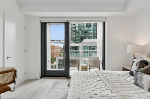 $1,795,000 | 280 Spear Street, Unit 7D, San Francisco, CA 94105