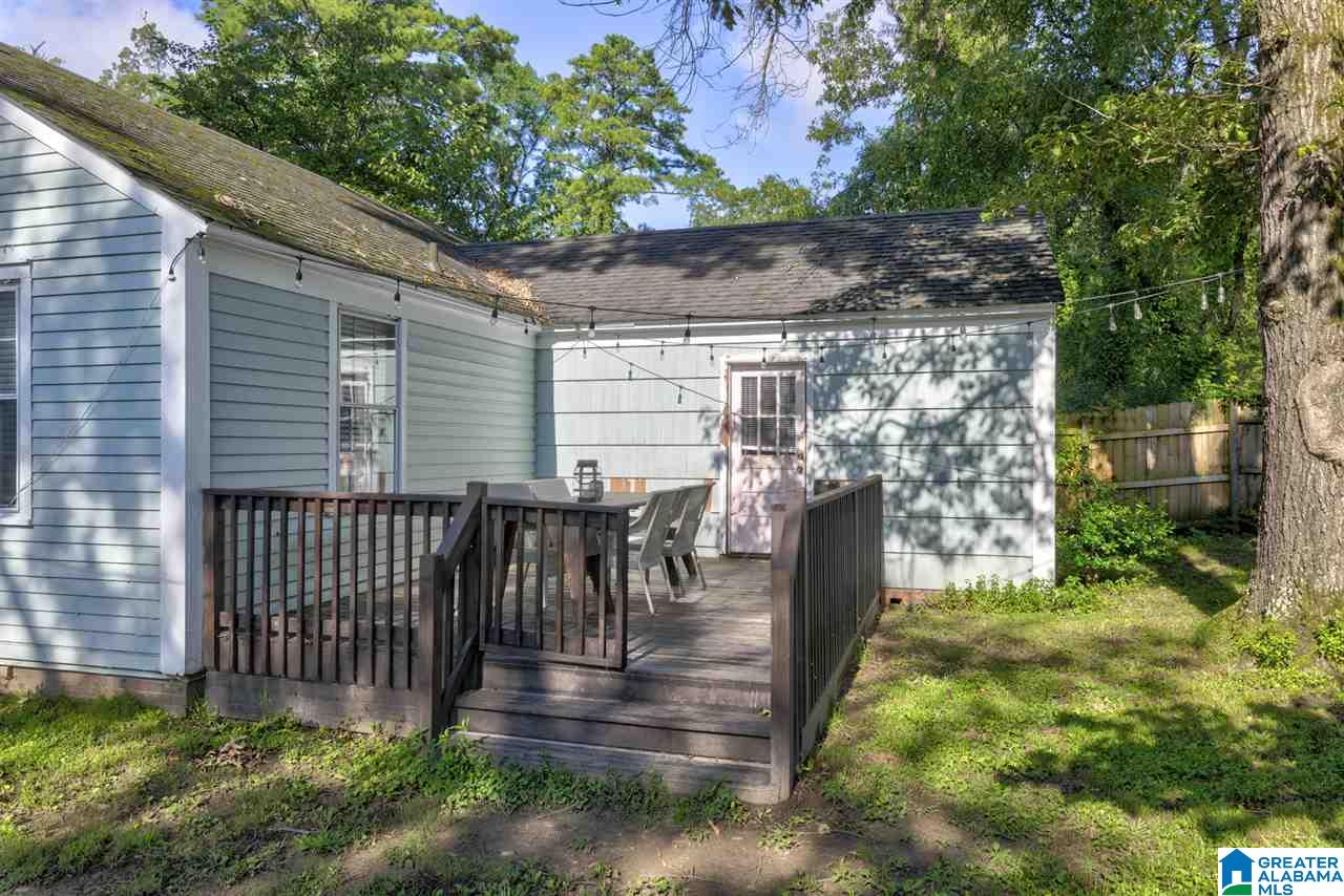 5245 Sutherland Road Mount Olive, AL 35117 - Photo 5 of 30