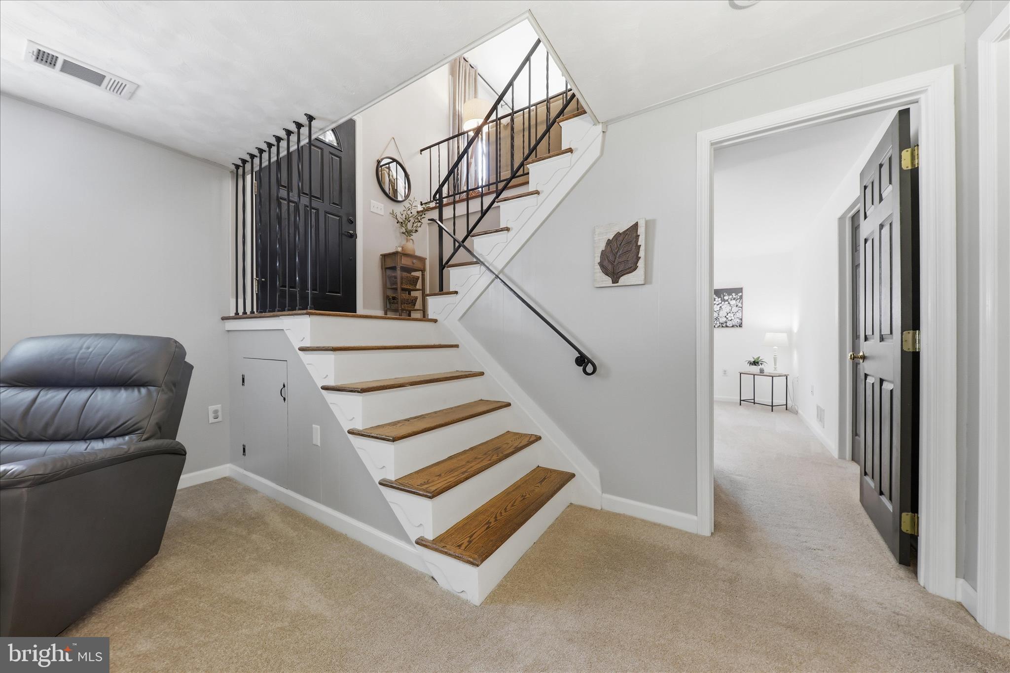 1339 Ava Road Severn, MD 21144 - Photo 29 of 58 Lower Level