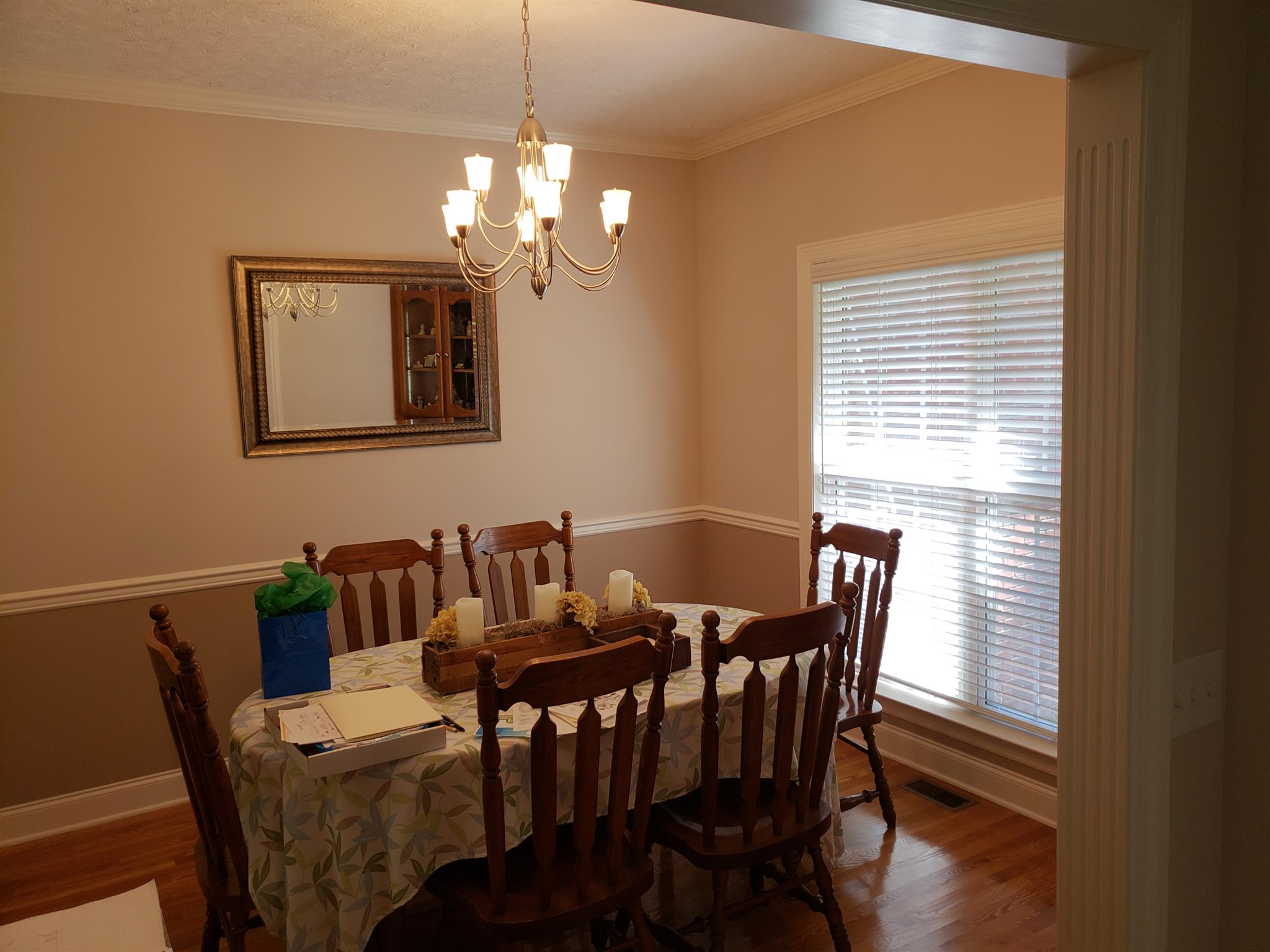 191 Rutledge Falls Road Tullahoma, TN 37388 - Photo 11 of 14 Gallery Image 11