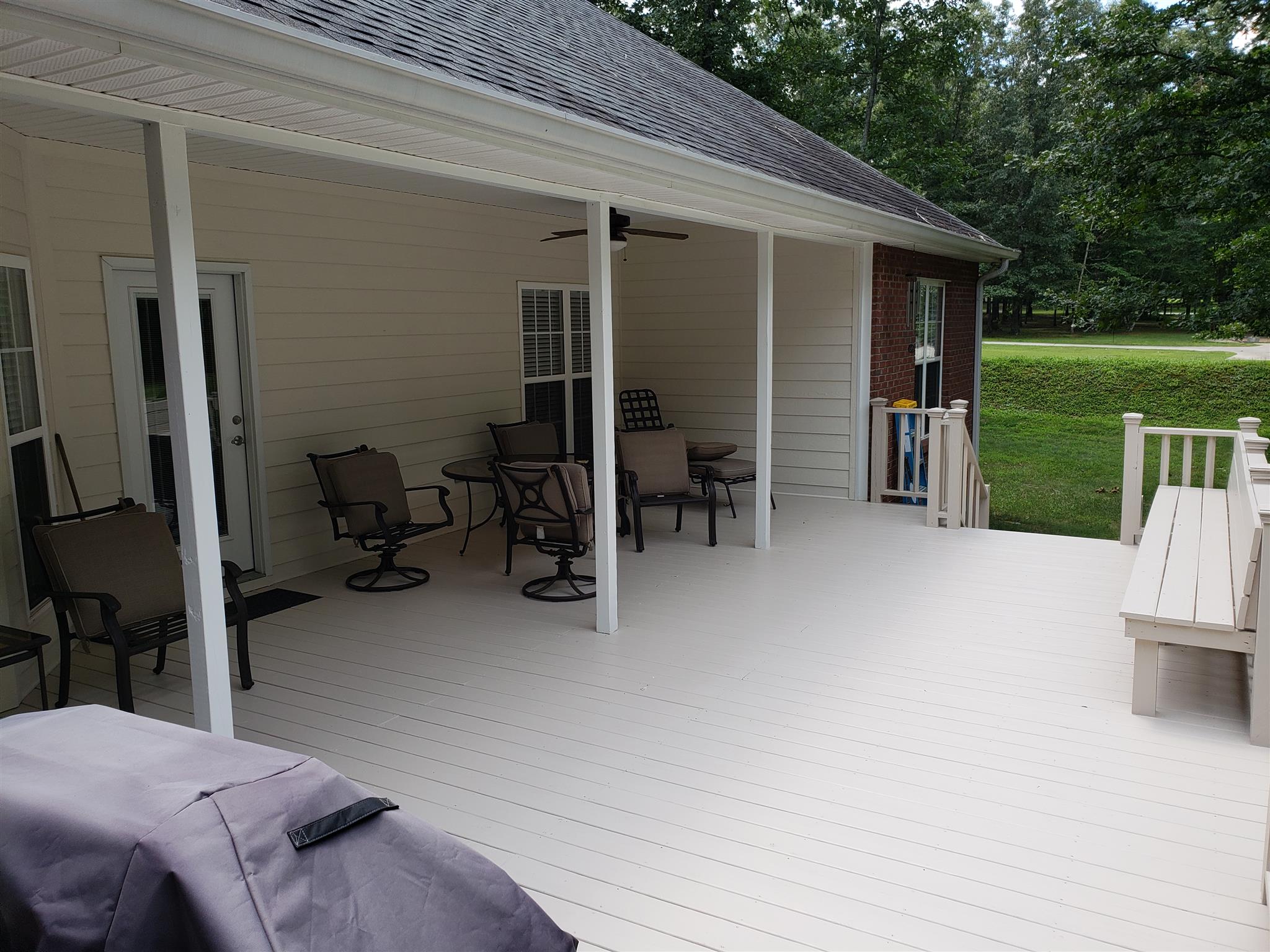 191 Rutledge Falls Road Tullahoma, TN 37388 - Photo 10 of 14 Gallery Image 10