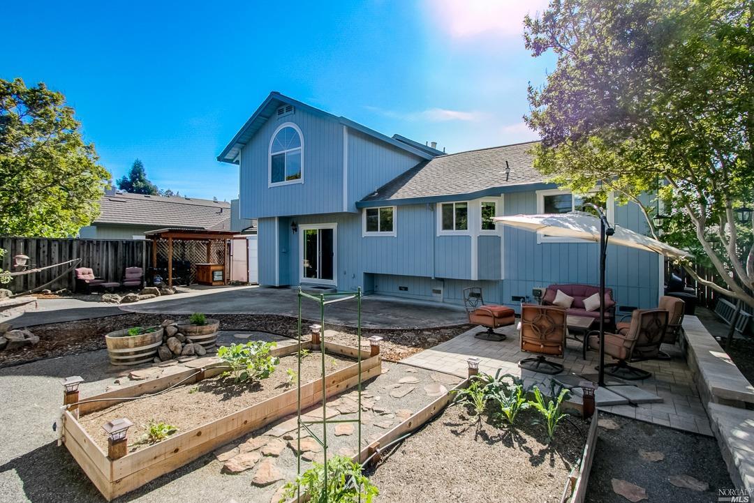 510 Tunney Place Santa Rosa, CA 95403 - Photo 1 of 1 Gallery Image 1