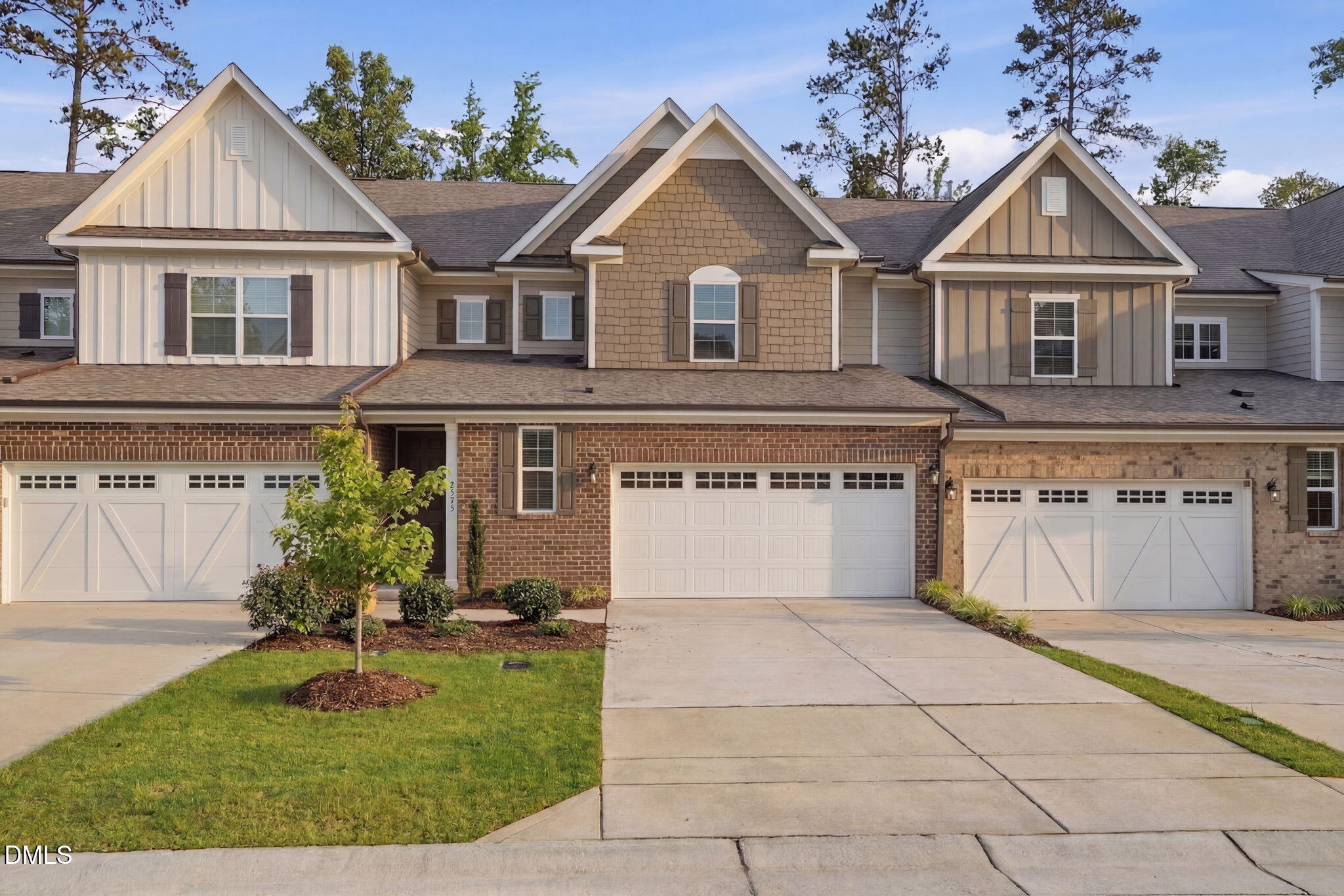 2575 Rambling Creek Road Apex, NC 27523 - Photo 49 of 55