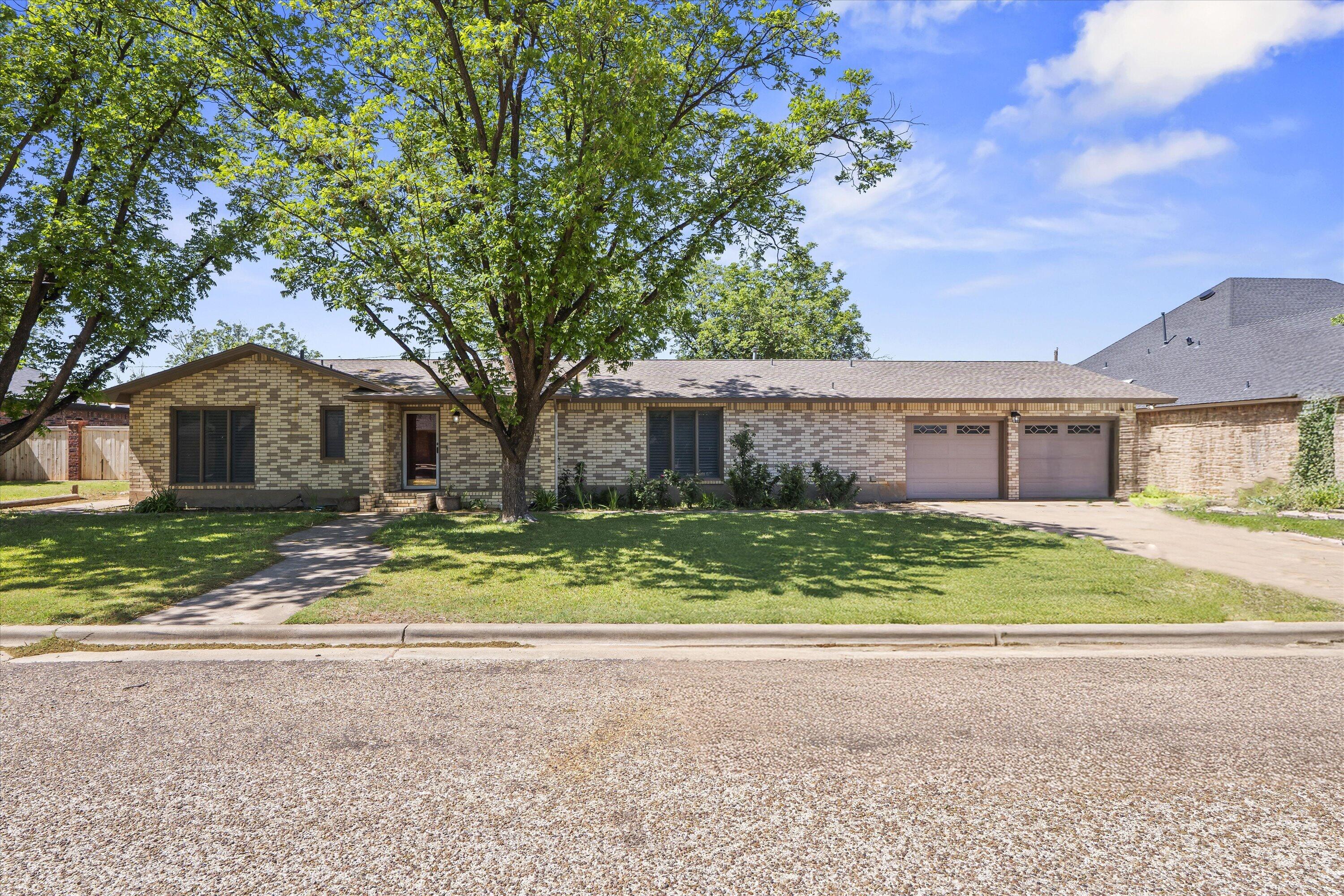 2220 South 2nd Place Lamesa, TX 79331 - Photo 1 of 20 01-2220 S 2nd Pl