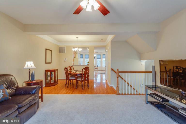 24752 Clock Tower Square Stone Ridge, VA 20105 - Photo 1 of 30 Living Room