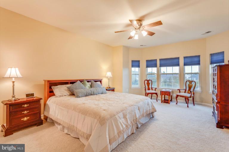 24752 Clock Tower Square Stone Ridge, VA 20105 - Photo 25 of 30 Bedroom (Master)