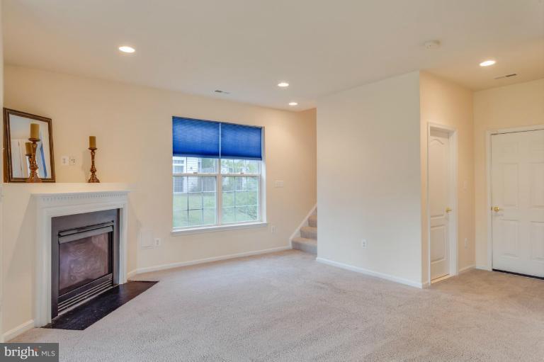 24752 Clock Tower Square Stone Ridge, VA 20105 - Photo 9 of 30 Basement