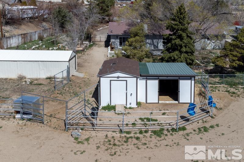 10150 Coyote Run Court Reno, NV 89508 - Photo 24 of 30 Photo 24